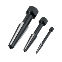 RENNSTEIG DUAL EDGE SCREW EXTRAC SET 3PC 